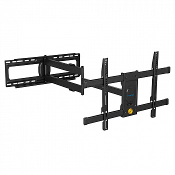 Настенный кронштейн для LED/LCD телевизоров KROMAX DIX-30 BLACK