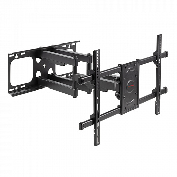 Настенный кронштейн для LED/LCD телевизоров ARM MEDIA PARAMOUNT-70 BLACK