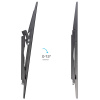 Кронштейн настенный LED/LCD телевизоров Arm media STEEL-4 BLACK 