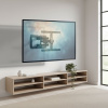 Настенный кронштейн для LED/LCD телевизоров KROMAX ULTRA SLIM-102 BLACK 