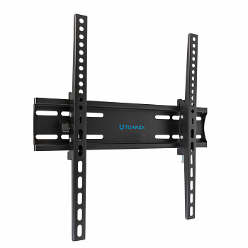 Настенный кронштейн для LED/LCD телевизоров TUAREX OLIMP-118 BLACK