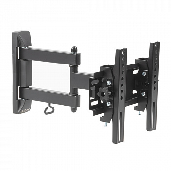 Настенный кронштейн для LED/LCD телевизоров VLK TRENTO-13 BLACK