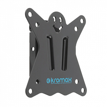 Настенный кронштейн для LED/LCD телевизоров KROMAX CASPER-100 BLACK