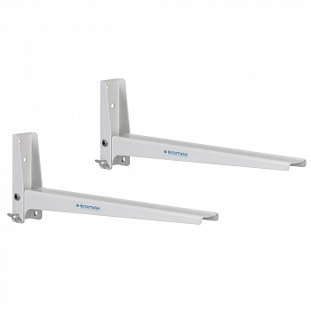 Настенный кронштейн для СВЧ KROMAX MICRO-4W NEW WHITE