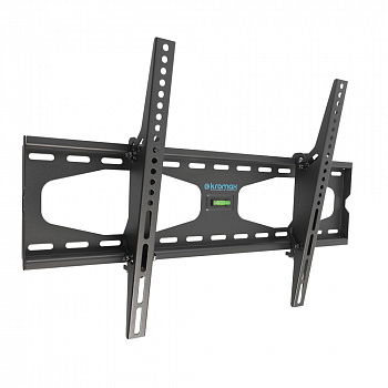 Настенный кронштейн для LED/LCD телевизоров KROMAX STAR-22 GREY TITAN
