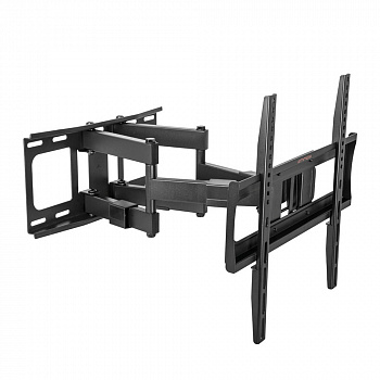 Настенный кронштейн для LED/LCD телевизоров ARM MEDIA COBRA-50 BLACK