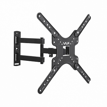 Настенный кронштейн для LED/LCD телевизоров VLK TRENTO-27 BLACK