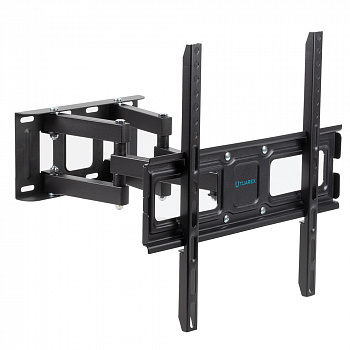 Настенный кронштейн для LED/LCD телевизоров TUAREX OLIMP-406 BLACK