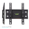Настенный кронштейн для LED/LCD телевизоров ARM MEDIA PLASMA-5 BLACK 