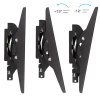 Настенный кронштейн для LED/LCD телевизоров ARM MEDIA PLASMA-6 BLACK 