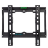 Настенный кронштейн для LED/LCD телевизоров TUAREX OLIMP-115 BLACK