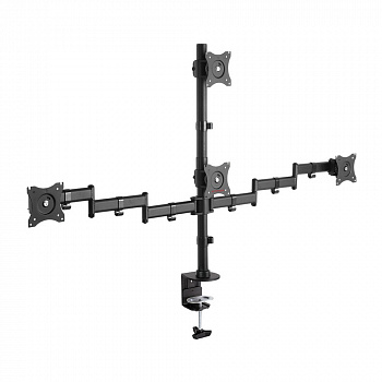 Настольный кронштейн для мониторов ARM MEDIA LCD-T16 BLACK