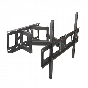 Настенный кронштейн для LED/LCD телевизоров TUAREX OLIMP-606 BLACK