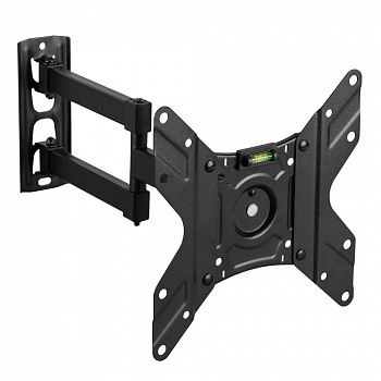 Настенный кронштейн для LED/LCD телевизоров ARM MEDIA LCD-205 BLACK