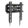 Настенный кронштейн для LED/LCD телевизоров KROMAX FLAT-5 BLACK