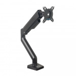 Настольный кронштейн для мониторов KROMAX OFFICE-16 BLACK