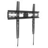 Настенный кронштейн для LED/LCD телевизоров KROMAX FLAT-3 BLACK