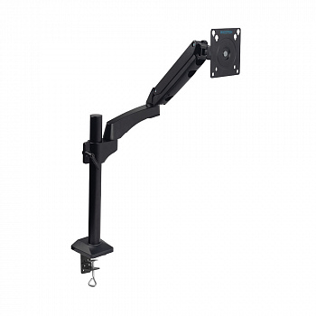 Настольный кронштейн для мониторов KROMAX OFFICE-11 BLACK