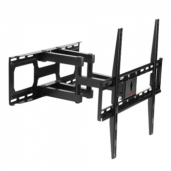 Настенный кронштейн для LED/LCD телевизоров ARM MEDIA COBRA-51 BLACK